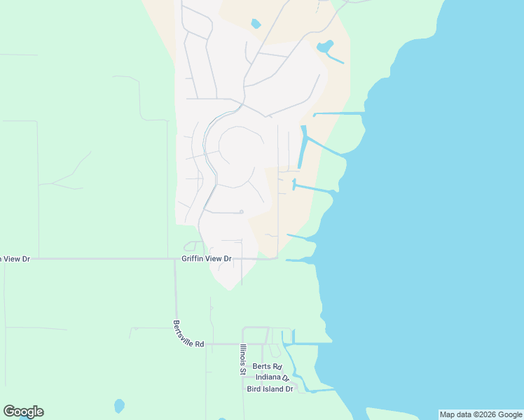 map of restaurants, bars, coffee shops, grocery stores, and more near 38701 Oak Place Court in Lady Lake