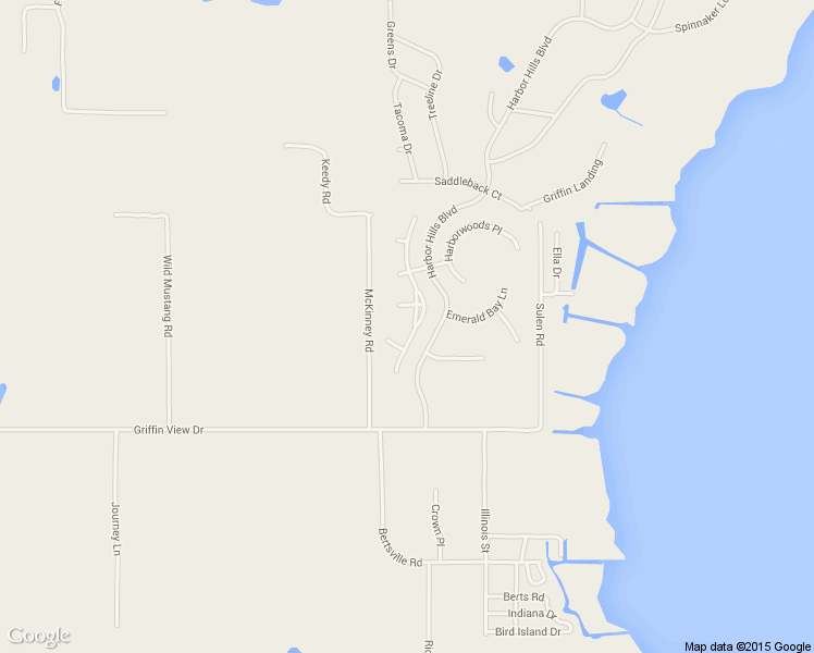 map of restaurants, bars, coffee shops, grocery stores, and more near 38637 Lakeview Walk in Lady Lake