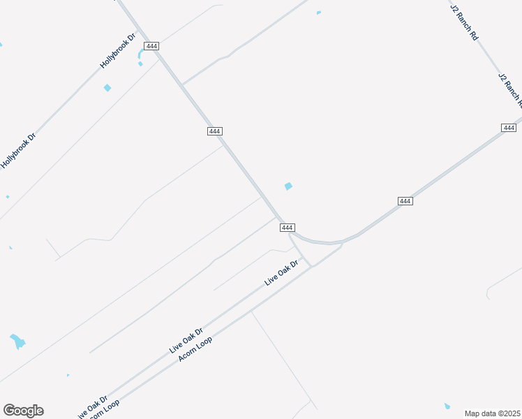 map of restaurants, bars, coffee shops, grocery stores, and more near 33 Richter Road in Inez