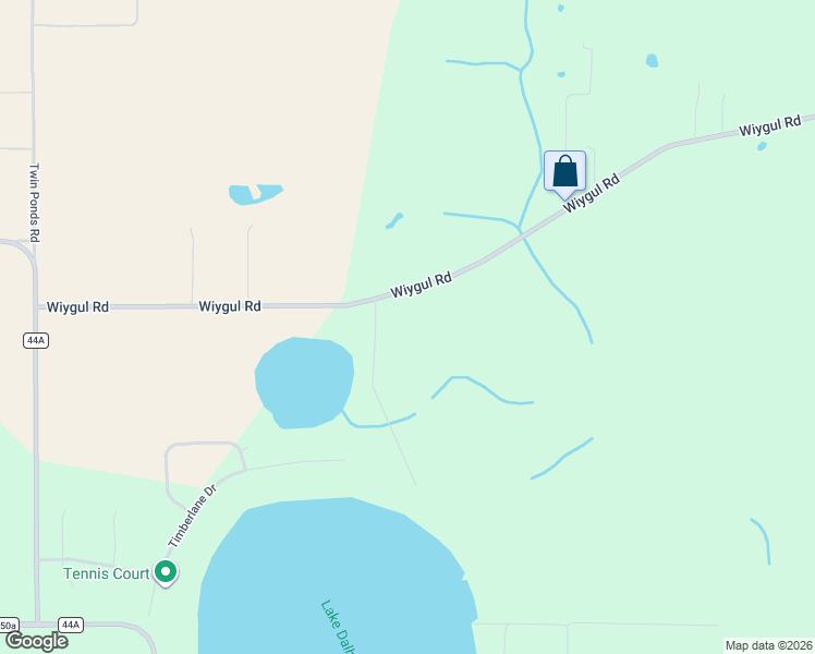 map of restaurants, bars, coffee shops, grocery stores, and more near 20249 Wiygul Road in Umatilla