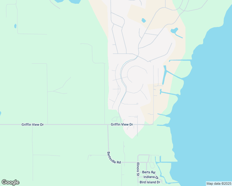 map of restaurants, bars, coffee shops, grocery stores, and more near 38641 Lakeview Walk in Lady Lake