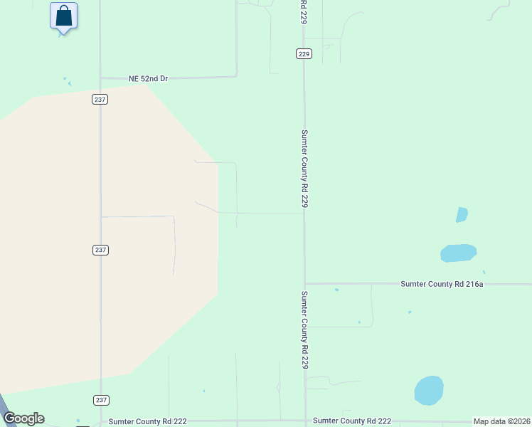 map of restaurants, bars, coffee shops, grocery stores, and more near 10710 County Road 229 in Oxford