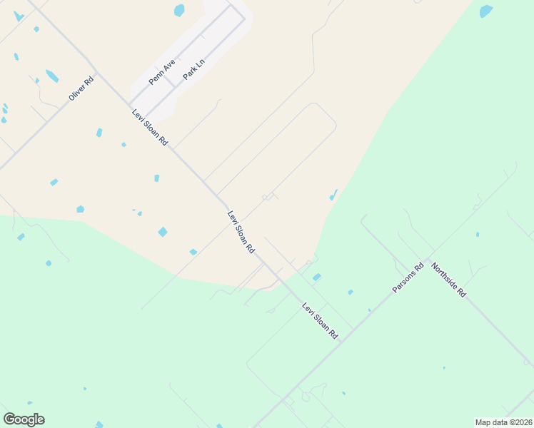 map of restaurants, bars, coffee shops, grocery stores, and more near 420 Northfork Road in Victoria