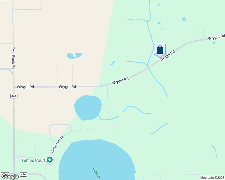 map of restaurants, bars, coffee shops, grocery stores, and more near 20249 Wiygul Road in Umatilla