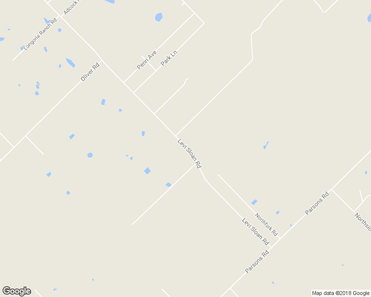 map of restaurants, bars, coffee shops, grocery stores, and more near 603 Levi Sloan Road in Victoria