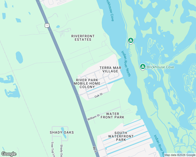 map of restaurants, bars, coffee shops, grocery stores, and more near 123 Pine Street in Edgewater
