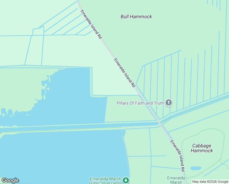 map of restaurants, bars, coffee shops, grocery stores, and more near 38805 Emeralda Island Road in Leesburg