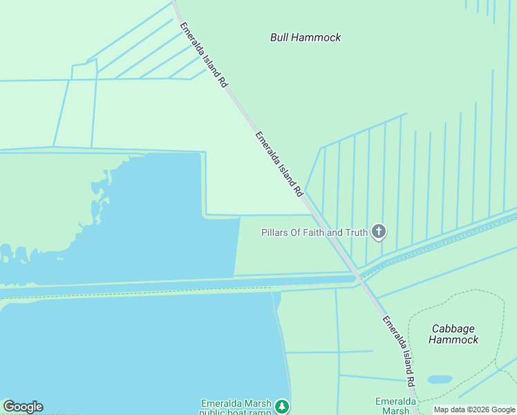 map of restaurants, bars, coffee shops, grocery stores, and more near 38805 Emeralda Island Road in Leesburg