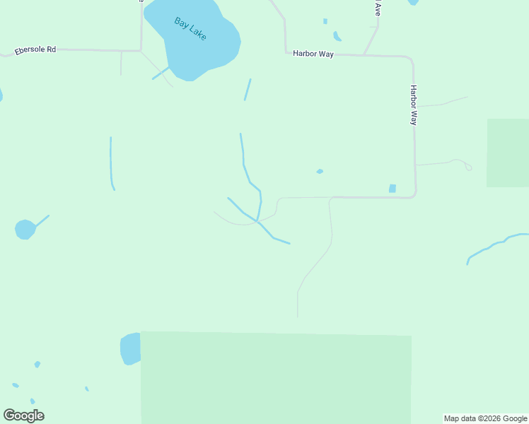 map of restaurants, bars, coffee shops, grocery stores, and more near Pitts Road in Eustis