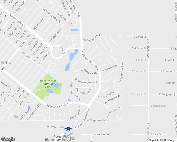 map of restaurants, bars, coffee shops, grocery stores, and more near 3565 North Longpine Point in Beverly Hills