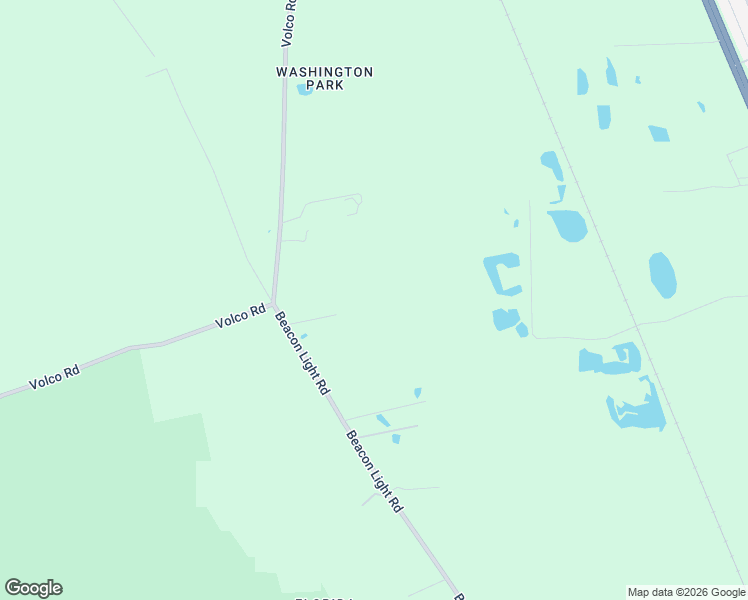 map of restaurants, bars, coffee shops, grocery stores, and more near 1225 Volco Road in Edgewater