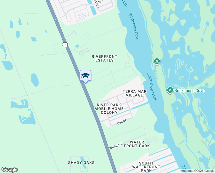 map of restaurants, bars, coffee shops, grocery stores, and more near 161 Jones Fish Camp Road in Edgewater
