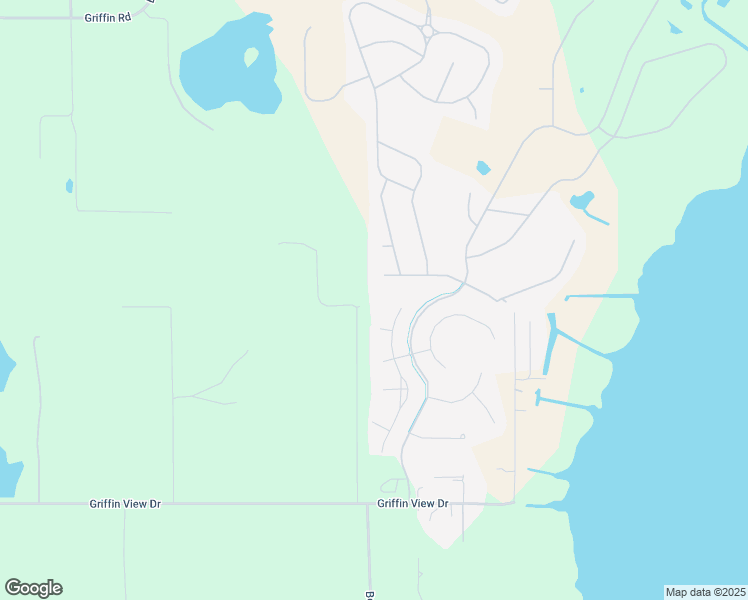 map of restaurants, bars, coffee shops, grocery stores, and more near 5320 Saddleback Court in Lady Lake