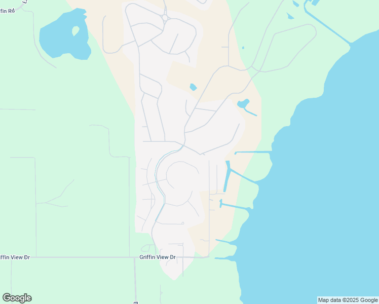 map of restaurants, bars, coffee shops, grocery stores, and more near 5524 Saddleback Court in Lady Lake