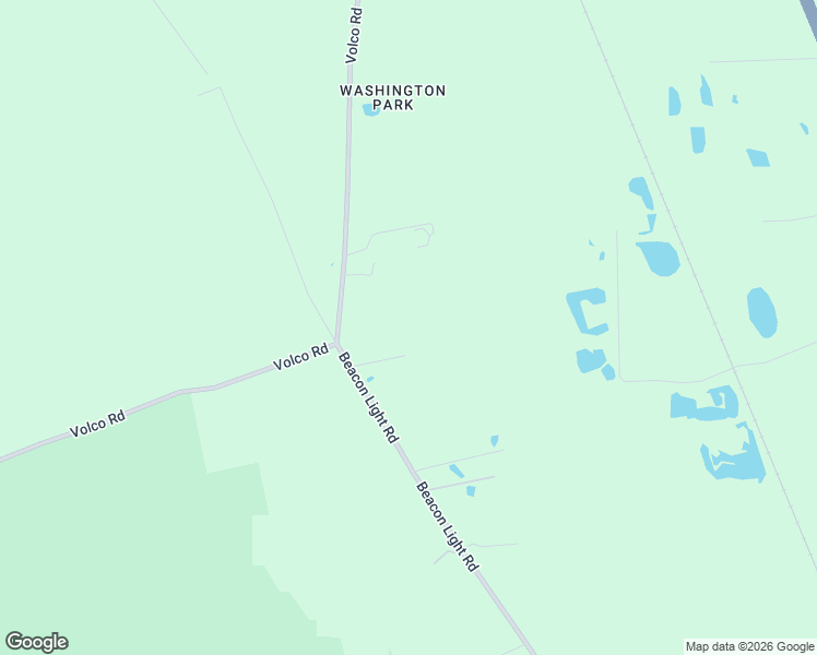 map of restaurants, bars, coffee shops, grocery stores, and more near 1225 Volco Rd in Edgewater