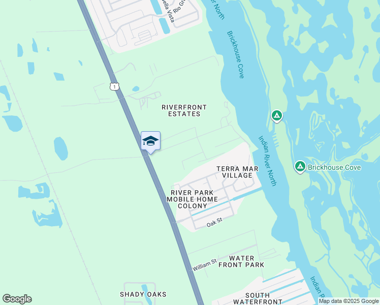 map of restaurants, bars, coffee shops, grocery stores, and more near 161 Jones Fish Camp Road in Edgewater