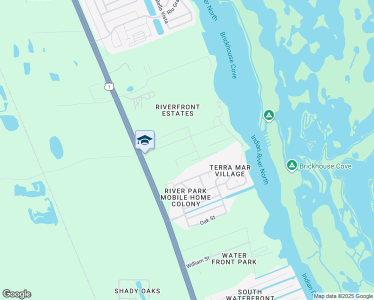 map of restaurants, bars, coffee shops, grocery stores, and more near 161 Jones Fish Camp Road in Edgewater