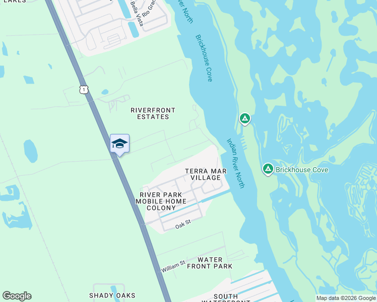 map of restaurants, bars, coffee shops, grocery stores, and more near 198 Jones Fish Camp Road in Edgewater