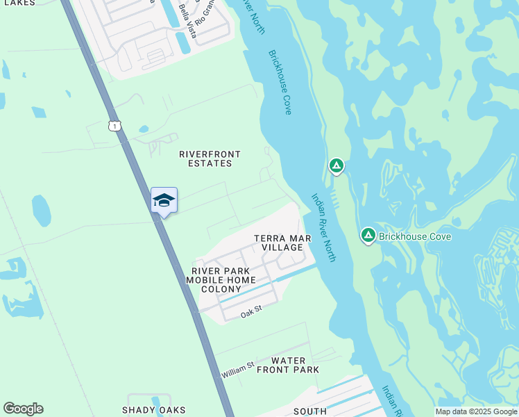 map of restaurants, bars, coffee shops, grocery stores, and more near 198 Jones Fish Camp Road in Edgewater