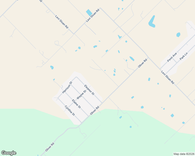 map of restaurants, bars, coffee shops, grocery stores, and more near 1956 Oliver Road in Victoria