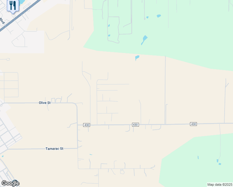 map of restaurants, bars, coffee shops, grocery stores, and more near 162 Wolfberry Drive in Pleasanton
