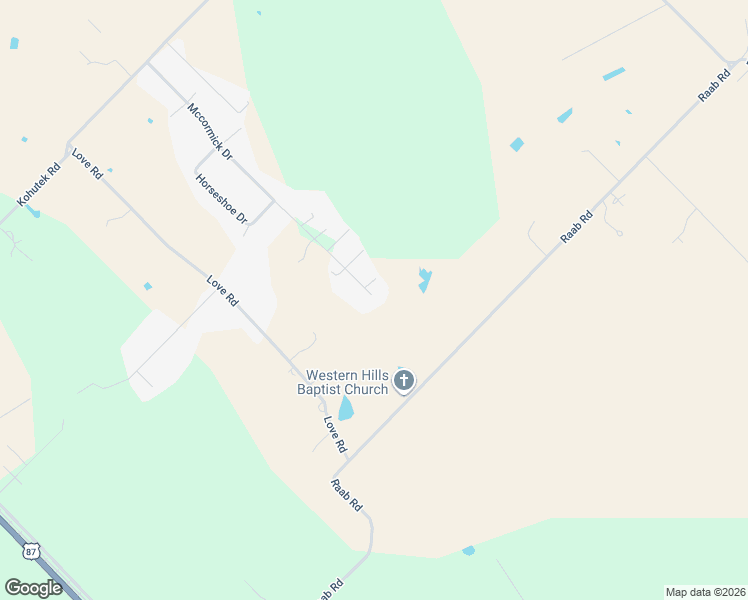 map of restaurants, bars, coffee shops, grocery stores, and more near 122 Mccormick Drive in Victoria