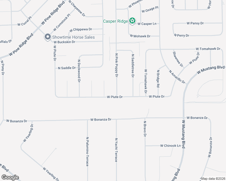 map of restaurants, bars, coffee shops, grocery stores, and more near 4118 North Pink Poppy Drive in Beverly Hills
