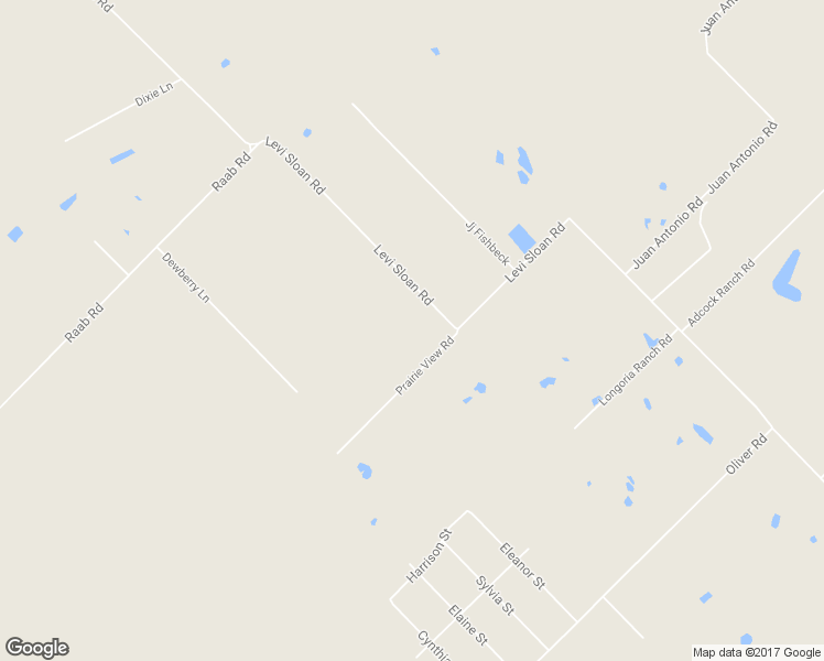 map of restaurants, bars, coffee shops, grocery stores, and more near 2449 Levi Sloan Road in Victoria