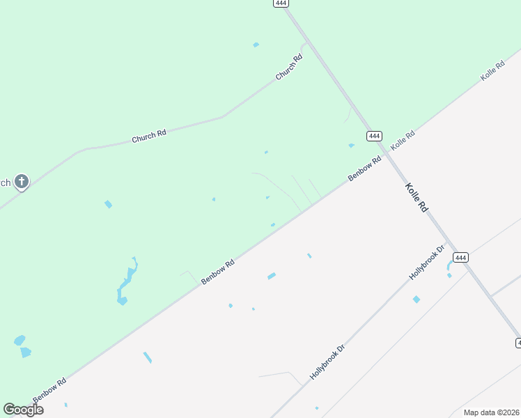 map of restaurants, bars, coffee shops, grocery stores, and more near 2908 Benbow Road in Inez