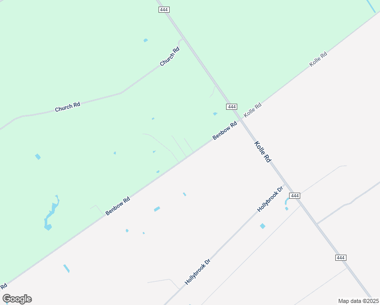 map of restaurants, bars, coffee shops, grocery stores, and more near 3012 Benbow Road in Inez