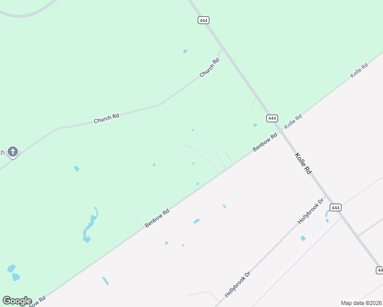 map of restaurants, bars, coffee shops, grocery stores, and more near 2908 Benbow Road in Inez