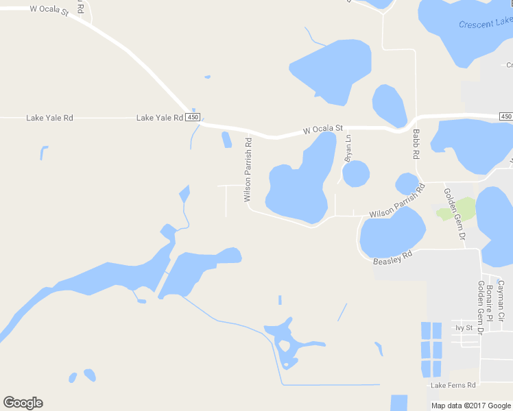 map of restaurants, bars, coffee shops, grocery stores, and more near 15833 Wilson Parrish Road in Umatilla