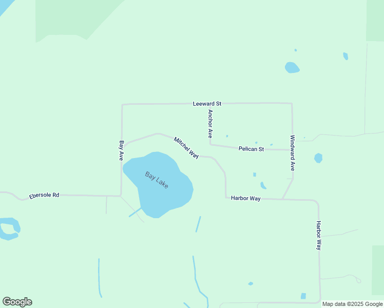 map of restaurants, bars, coffee shops, grocery stores, and more near 26342 Mitchel Way in Eustis