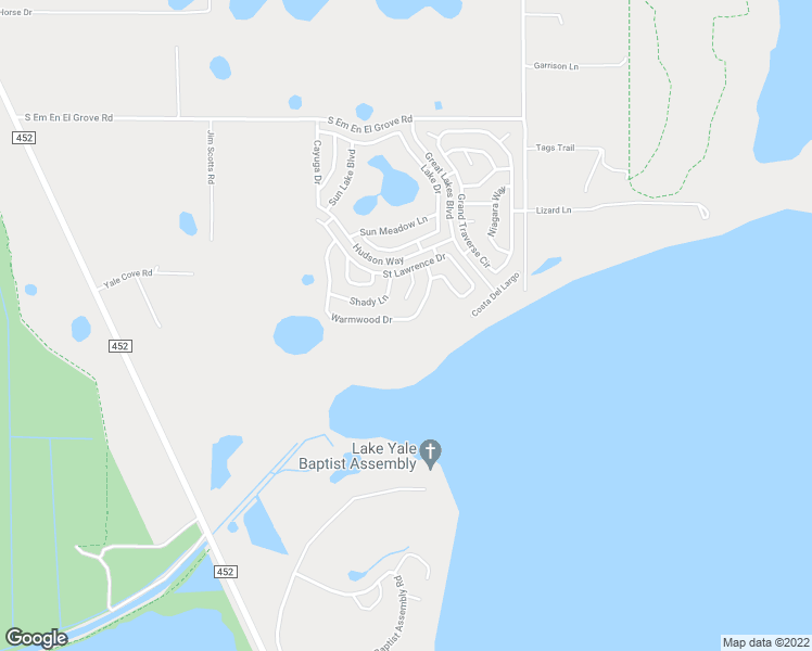 map of restaurants, bars, coffee shops, grocery stores, and more near 1535 Warmwood Drive in Grand Island