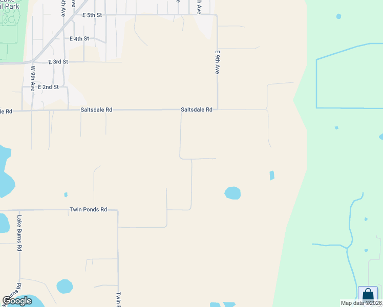 map of restaurants, bars, coffee shops, grocery stores, and more near 19905 Cricket Lane in Umatilla