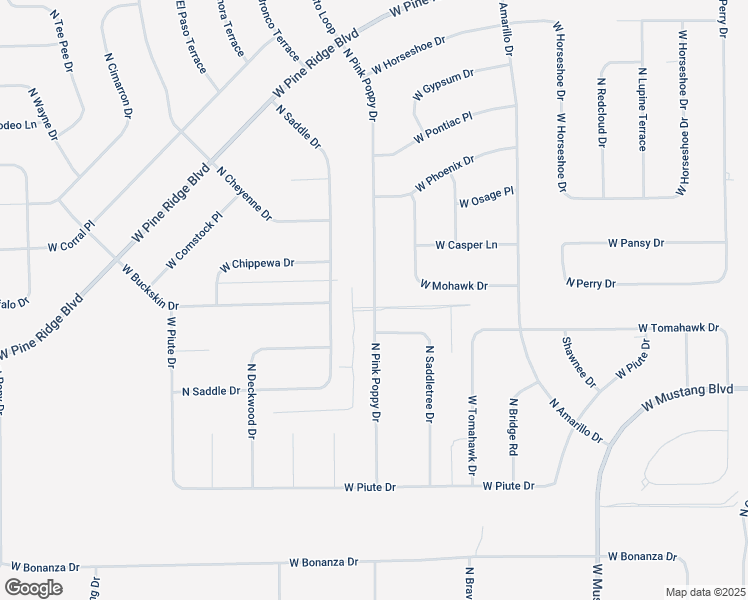 map of restaurants, bars, coffee shops, grocery stores, and more near 4540 North Pink Poppy Drive in Beverly Hills