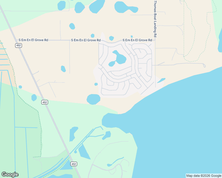 map of restaurants, bars, coffee shops, grocery stores, and more near 1436-1584 Warmwood Drive in Grand Island