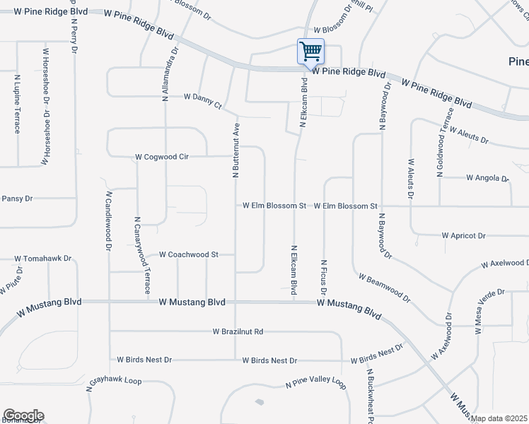 map of restaurants, bars, coffee shops, grocery stores, and more near 4601 North Capistrano Loop in Beverly Hills