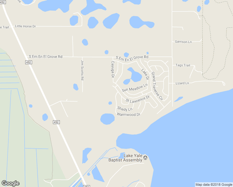 map of restaurants, bars, coffee shops, grocery stores, and more near 1265 Warmwood Drive in Grand Island