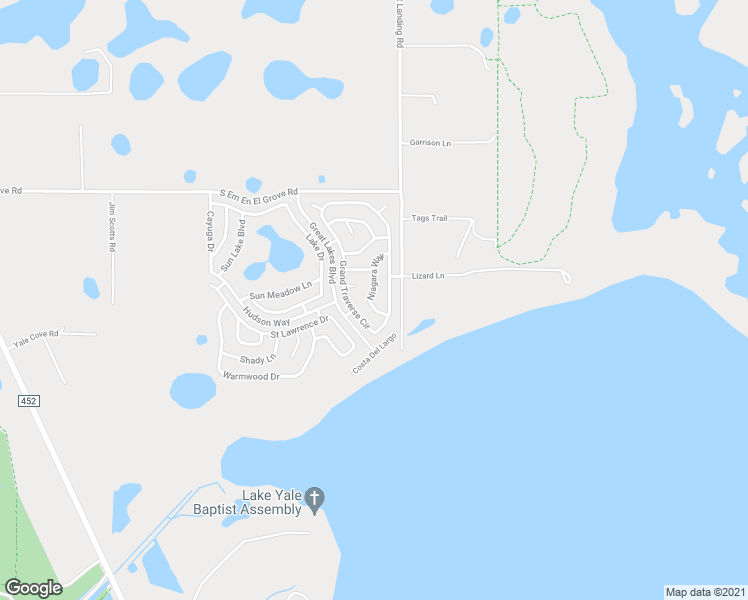 map of restaurants, bars, coffee shops, grocery stores, and more near 2707 Niagara Way in Grand Island