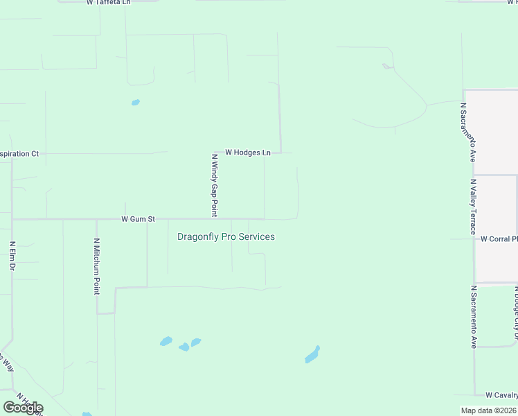 map of restaurants, bars, coffee shops, grocery stores, and more near 4832 North Sandpebble Point in Crystal River