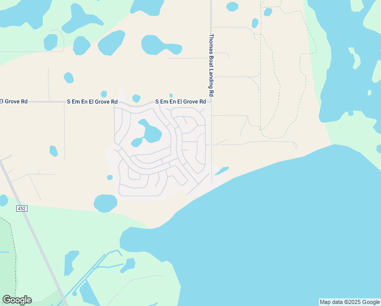 map of restaurants, bars, coffee shops, grocery stores, and more near 2844 Ontario Place in Grand Island