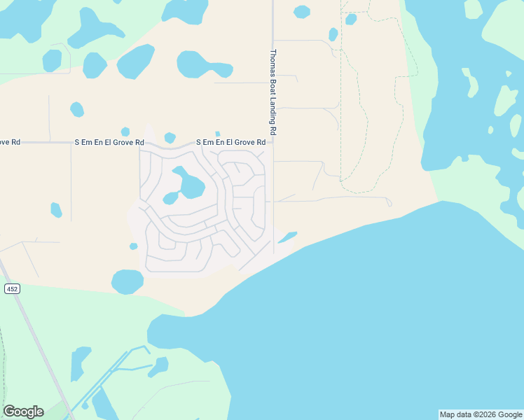 map of restaurants, bars, coffee shops, grocery stores, and more near 2549 Grand Traverse Circle in Grand Island