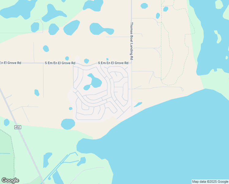 map of restaurants, bars, coffee shops, grocery stores, and more near 2834 Ontario Place in Grand Island