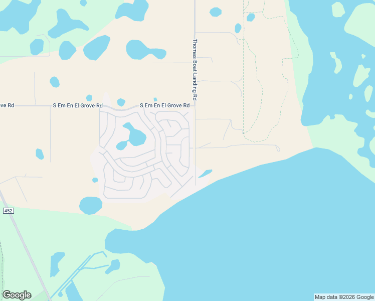 map of restaurants, bars, coffee shops, grocery stores, and more near 2549 Grand Traverse Circle in Grand Island