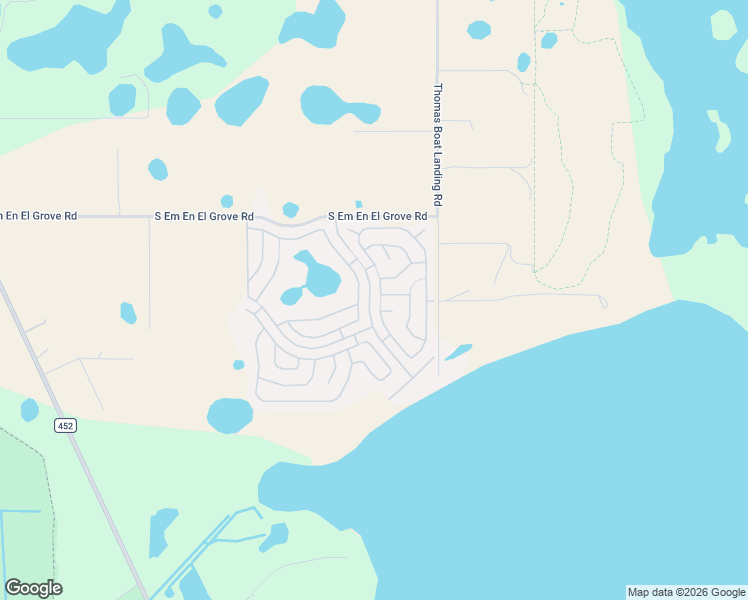 map of restaurants, bars, coffee shops, grocery stores, and more near 2870 Grand Traverse Circle in Grand Island