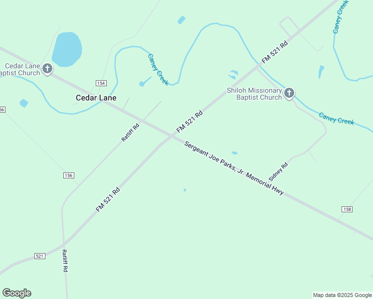 map of restaurants, bars, coffee shops, grocery stores, and more near in Cedar Lane