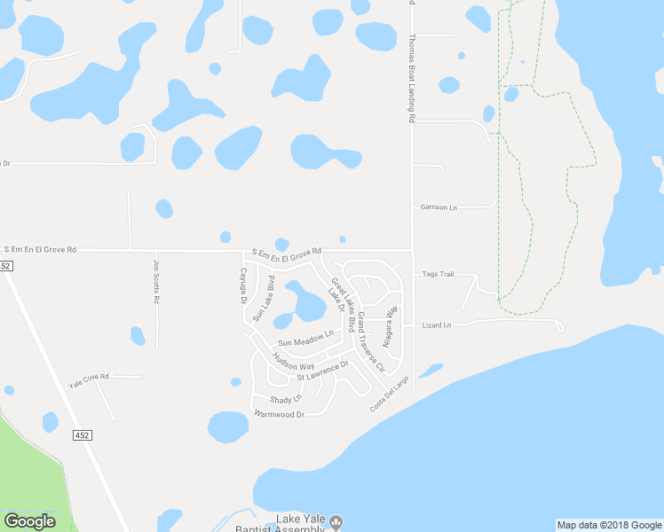 map of restaurants, bars, coffee shops, grocery stores, and more near 2120 Chesapeake Place in Grand Island