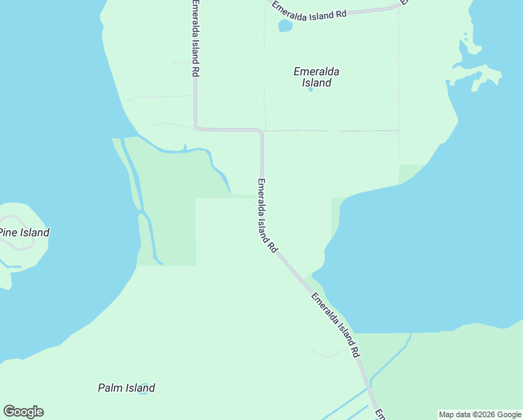 map of restaurants, bars, coffee shops, grocery stores, and more near 40217 Emeralda Island Road in Leesburg