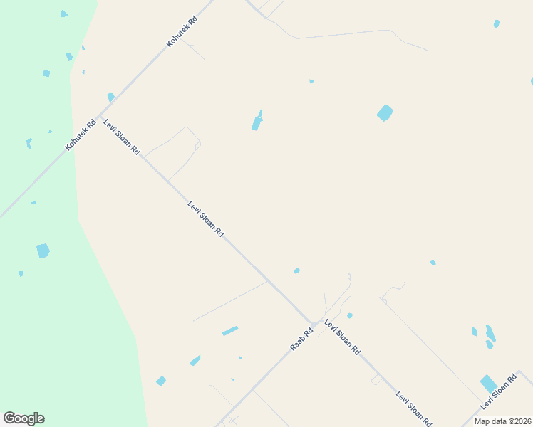 map of restaurants, bars, coffee shops, grocery stores, and more near 3466 Levi Sloan Road in Victoria